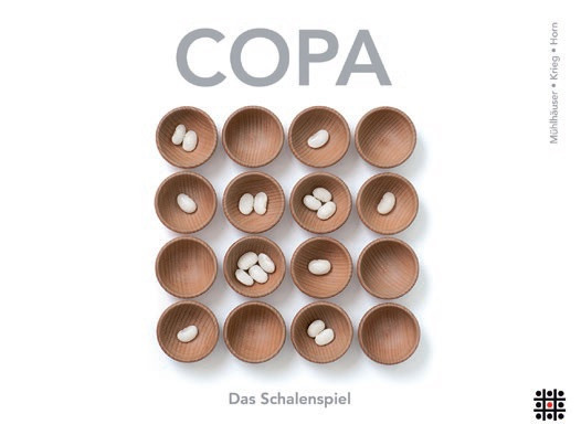 Copa - mehr als nur ein Spiel