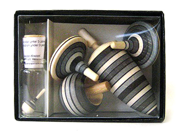 Kreisel Lernset - Graphit