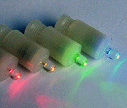 Bravo Ersatz LED-Modul Gelb