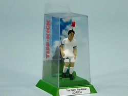 Tipp Kick Top Kicker - FCZ
