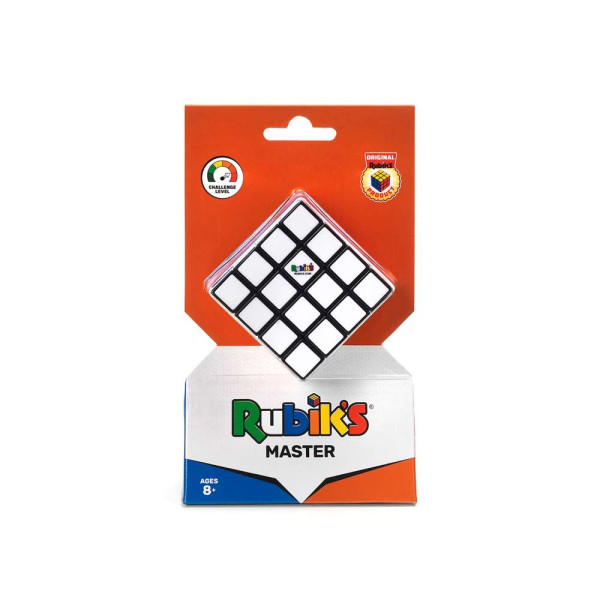 Rubiks Cube 4er - Master