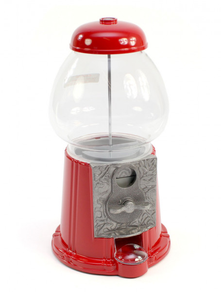 Nostalgische Kaugummimaschine - Original Kaugummiautomat