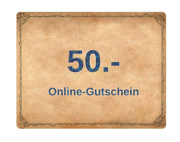 Jugglux Online Gutschein im Wert von 50.-