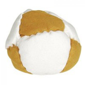 Kick Bag 8-Panel - Footbag mit Sandfüllung