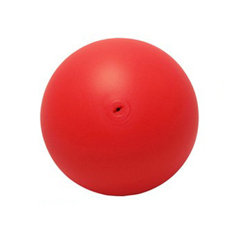 MMX Ball - 62mm - rot