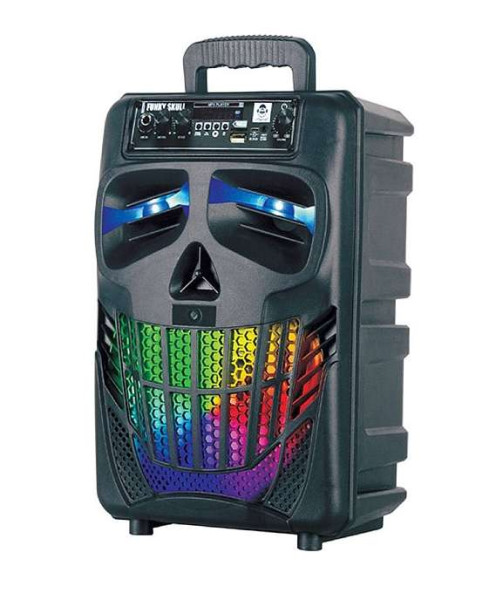 Karaoke Funky Skull FS400
