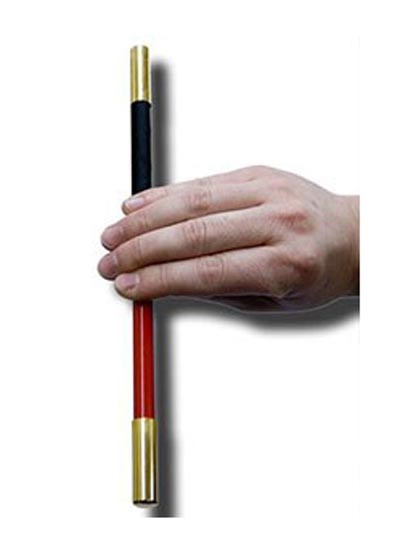 Color changing Magic Wand