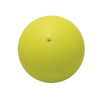 MMX Ball - 62mm - gelb