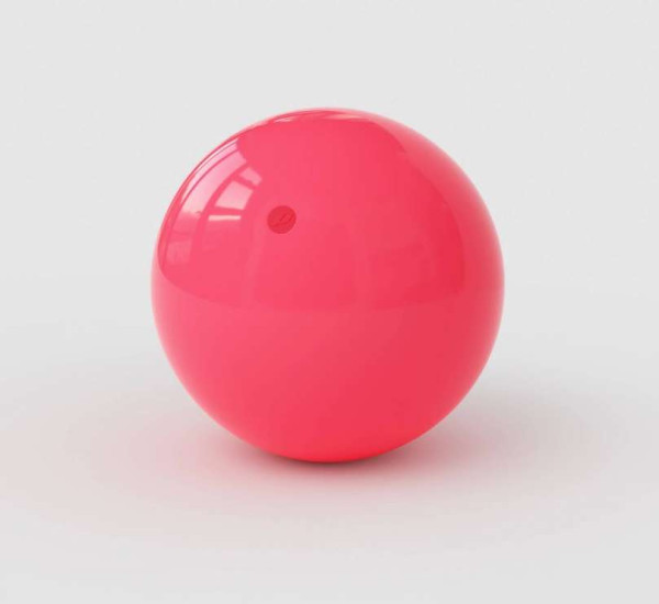 Russian Ball 78mm - pink