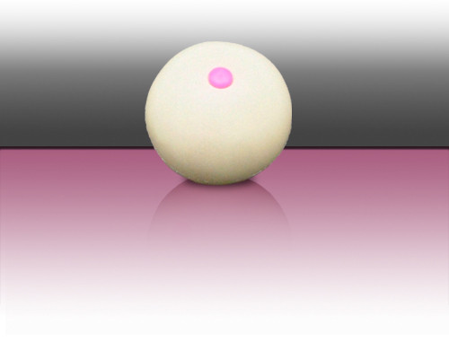 Bubbleball Moon - der DX Ball für die Nacht