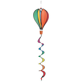 Hot Air Balloon Mini Twist - Windspiel