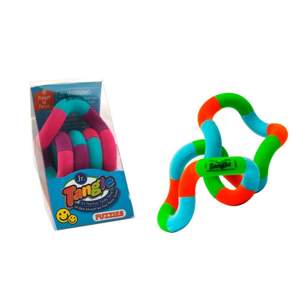 Fundgrube - Tangle - Fuzzies - keine Verpackung