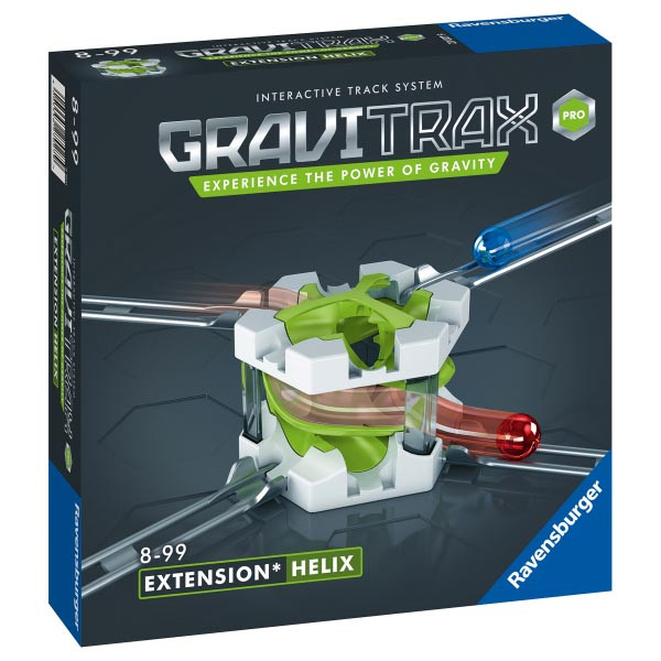 GraviTrax Erweiterung PRO Helix