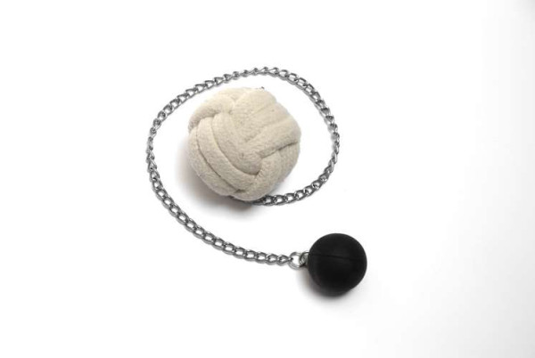 Feuerpoi Monkey Large - Gora - Silikonhandles