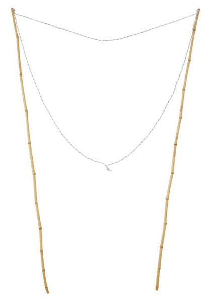 Zauberseife - Seifenblasenschnur Maxi