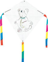 Eddy Bausatz Kid's Creation