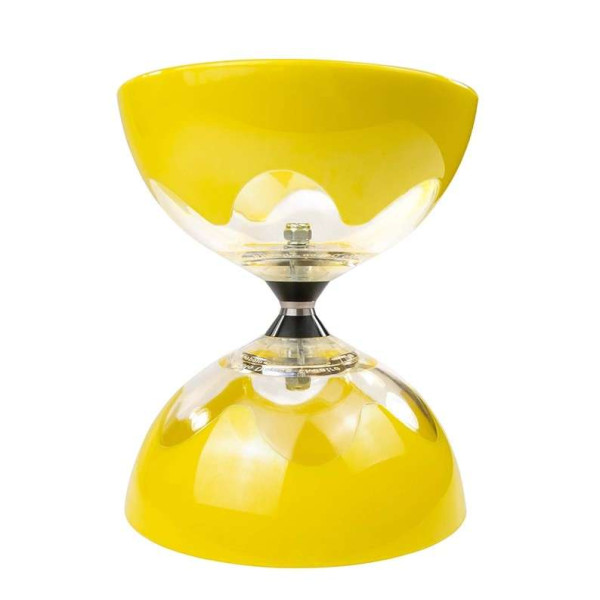 HyperSpin T Bearing Diabolo - Gelb
