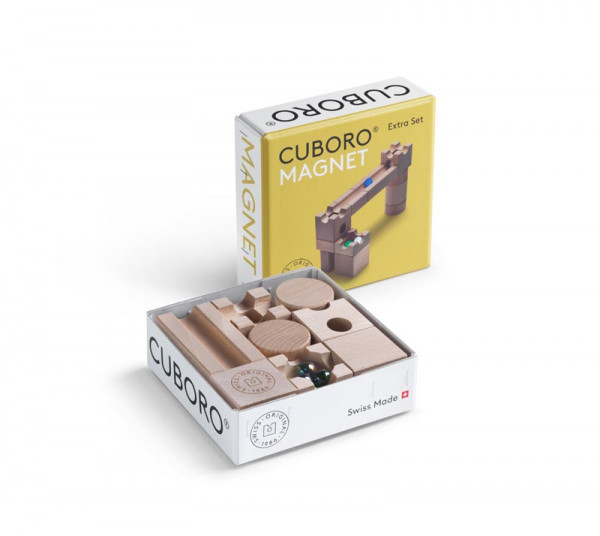 Cuboro Magnet