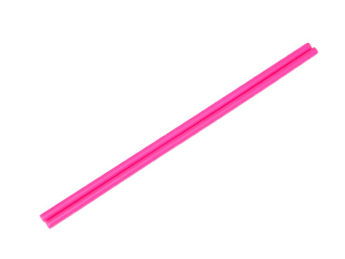 Devilstick Handstäbe 12mm - pink