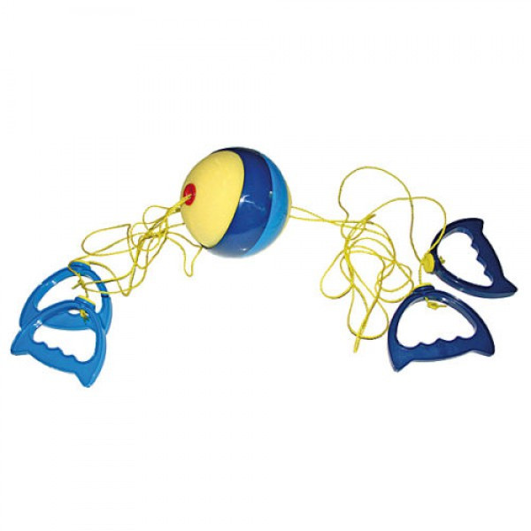 Twist & Splash Wasserball Spiel
