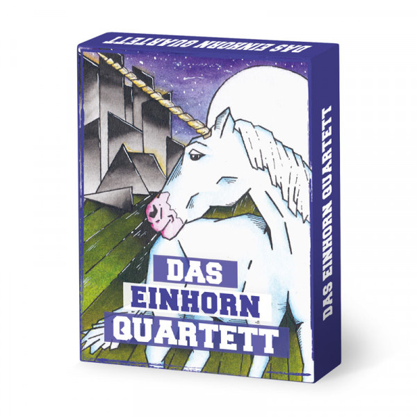 Einhorn-Quartett