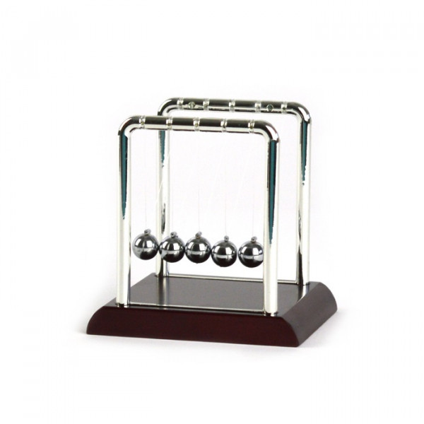 Newton Pendel - 9cm