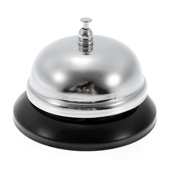 Desk Bell - Tischglocke klein