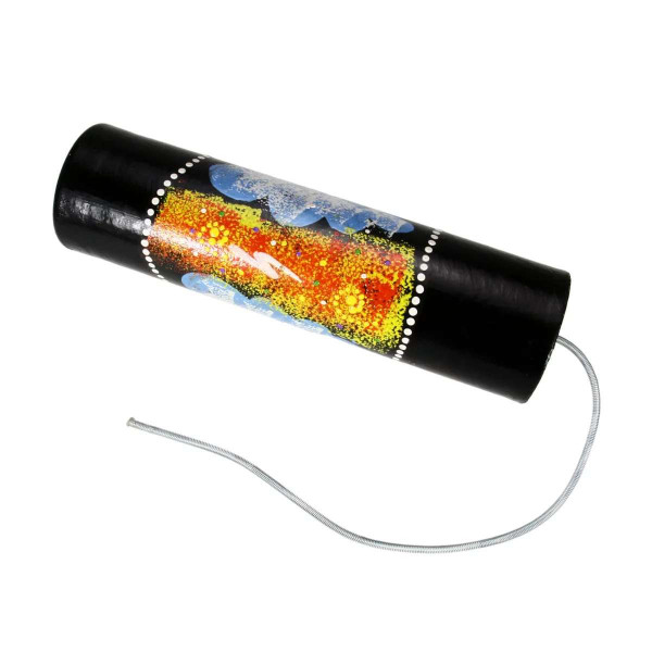 Donnertrommel - Donnergeräusche erzeugen