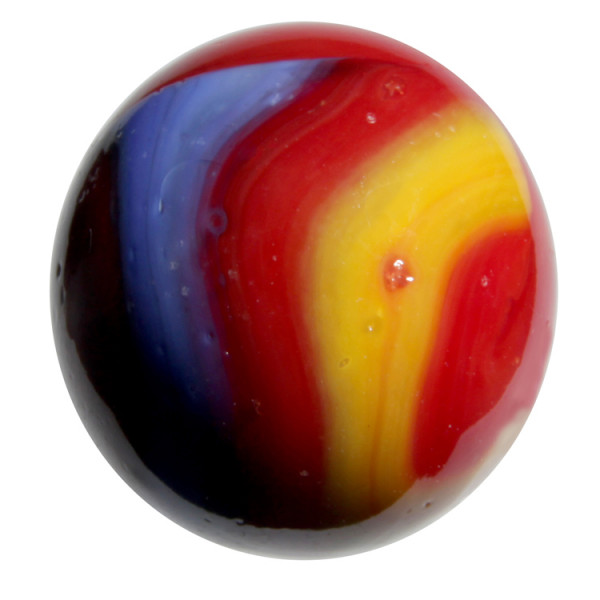 Glasmurmel 22-25mm - Odin