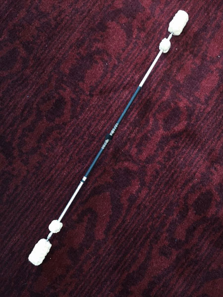 Altair Feuer-LeviStick - Der professionelle