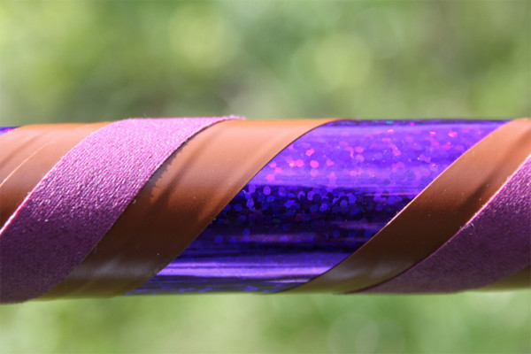 Hula Hooop - Yoga - Grösse S