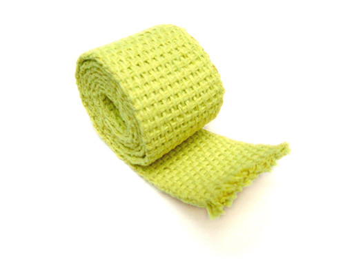 Kevlarband Henrys, 5cm - das Professionelle - mit Messing