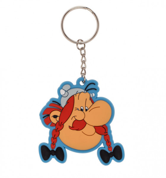 Obelix Schlüsselanhänger