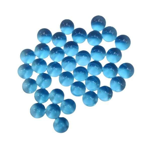 Sensorik-Kügelchen - Blau - klein