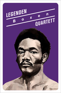 Legenden Quartett - Boxen