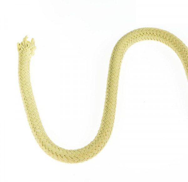 Fackeldocht Feuerseil Kevlar - Durchmesser 17mm