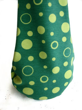 Altair Poi mit Muster