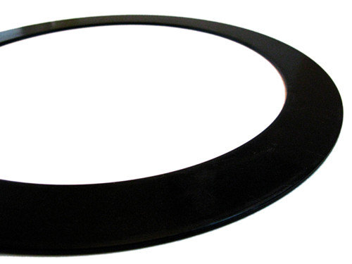 Ring standard - schwarz - der Jonglierring
