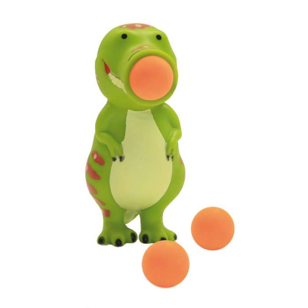 Dino Plopper