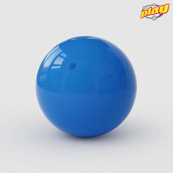 SIL-X Stage 100mm 300g - blau