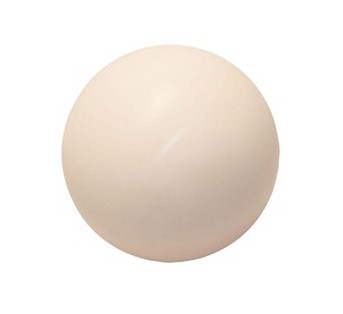 Springball G-Force 60mm - weiss