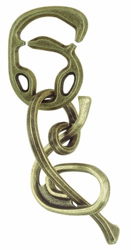 Cast Level 6 - Enigma