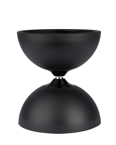 Diabolo Circus - schwarz - das Perfekte