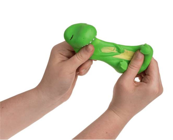 Stretch Dino