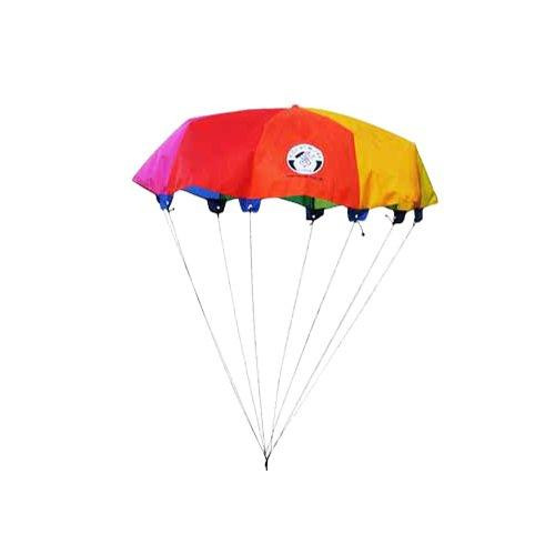 Fallschirm Bunt - 85 cm