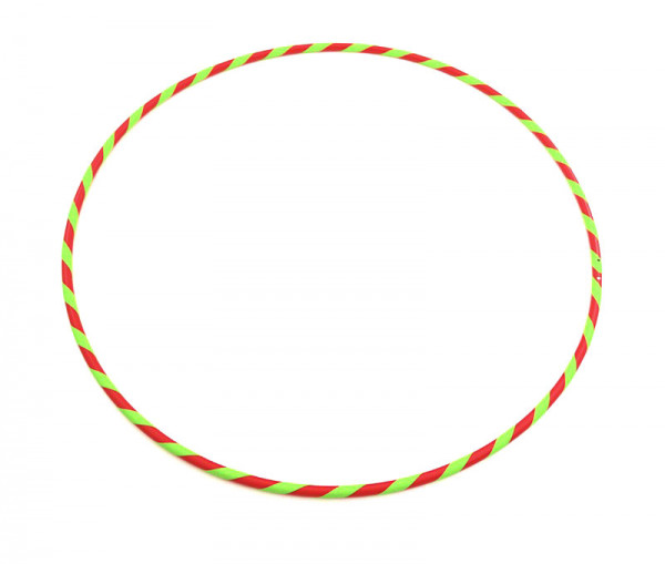 perfect hoop - grün rot, 16mm UV-Farbe