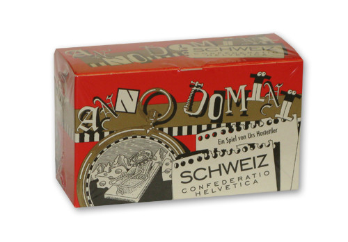 Anno Domini - Schweiz