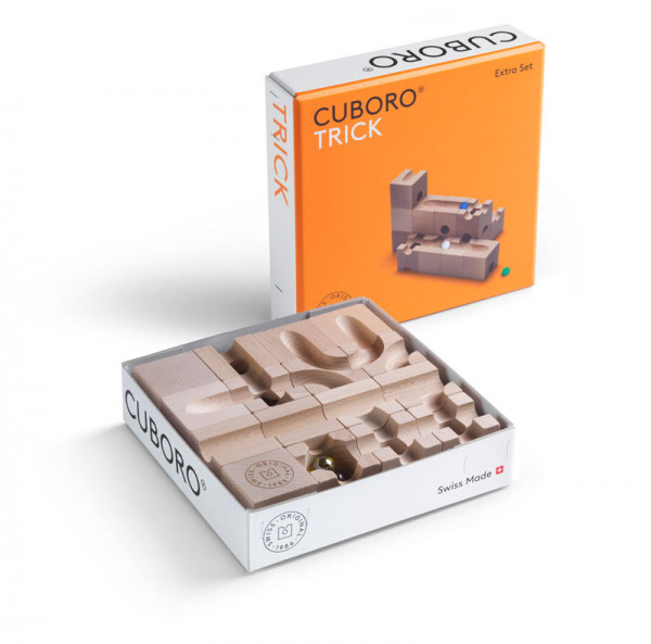 Cuboro Trick - Extra Set