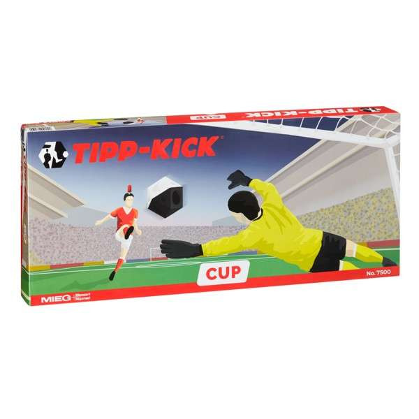 Tipp Kick Cup