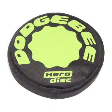 Wurfscheibe Dodgebee - Hero Disc
